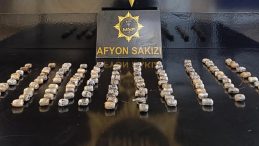 Muş&rsquo;ta akılalmaz olay: Midesinden &ccedil;ıkanlar şoke etti!