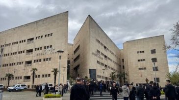 Mustafa Bozbey hakkında tutuklama talebi