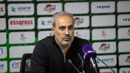 Mustafa Dalcı: Sebepleri konuşmak şu an hi&ccedil;bir şey ifade etmiyor!