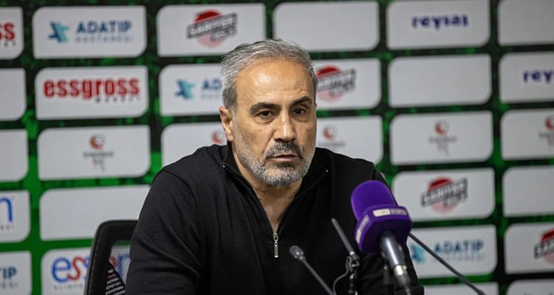 Mustafa Dalcı: Sebepleri konuşmak şu an hi&ccedil;bir şey ifade etmiyor!