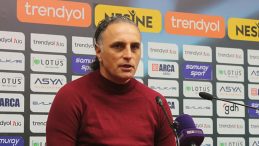 Mustafa G&uuml;rsel: Bu seneki ger&ccedil;ek&ccedil;i hedefimiz play-off'a girebilmek!