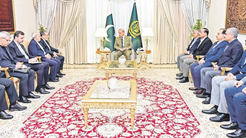 M&uuml;zakere Masası Kurulamadı