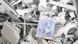M&uuml;zik Okuluna Saldırı Ger&ccedil;ekleşti