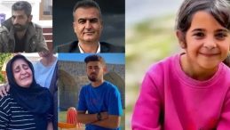 Narin cinayetiyle ilgili yeni gelişme: 2 dosya birleştirildi, Nevzat Bahtiyar ve 15 kişi aynı mahkemede yargılanacak