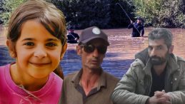 Narin G&uuml;ran cinayeti davası | Nevzat Bahtiyar'ın yeniden hakim karşısında