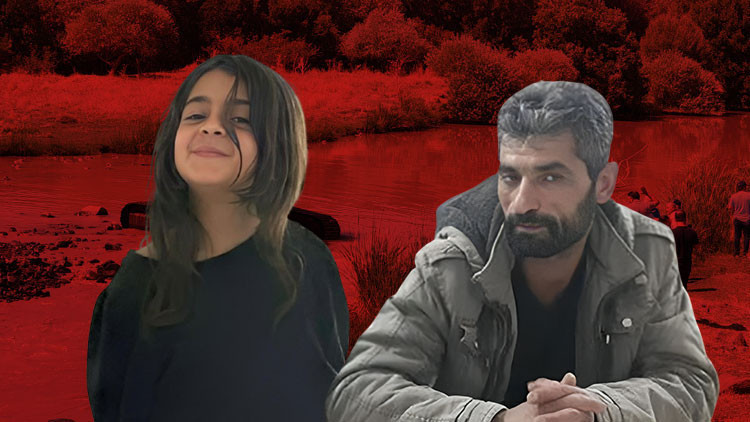 Narin G&uuml;ran cinayeti | Yargıtay cezayı bozmuştu: Nevzat Bahtiyar yeniden hakim karşısına &ccedil;ıkacak