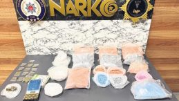 Narko ter&ouml;re su&ccedil;&uuml;st&uuml;