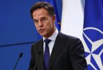 NATO Genel Sekreteri Rutte: ABD Başkanı Trump ile G&ouml;r&uuml;şeceğim