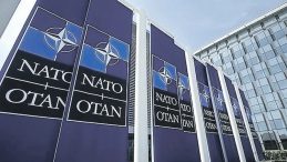 NATO Karargahında Yunan Ajan Krizi