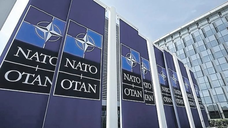 NATO Karargahında Yunan Ajan Krizi