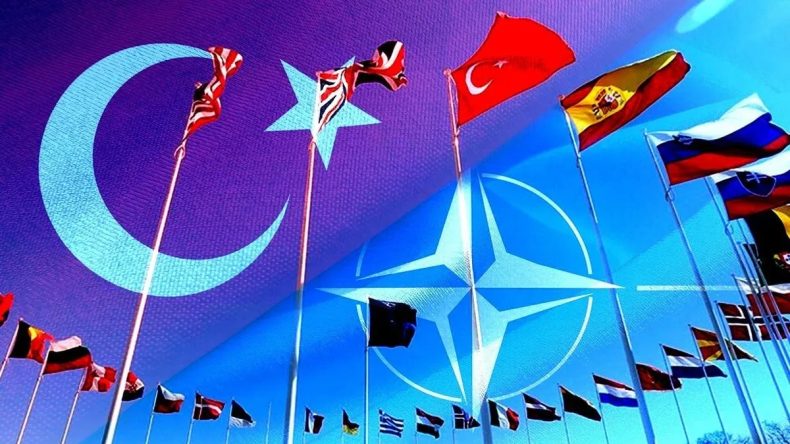 NATO tarihinin en kritik zirvesi Ankara&rsquo;da