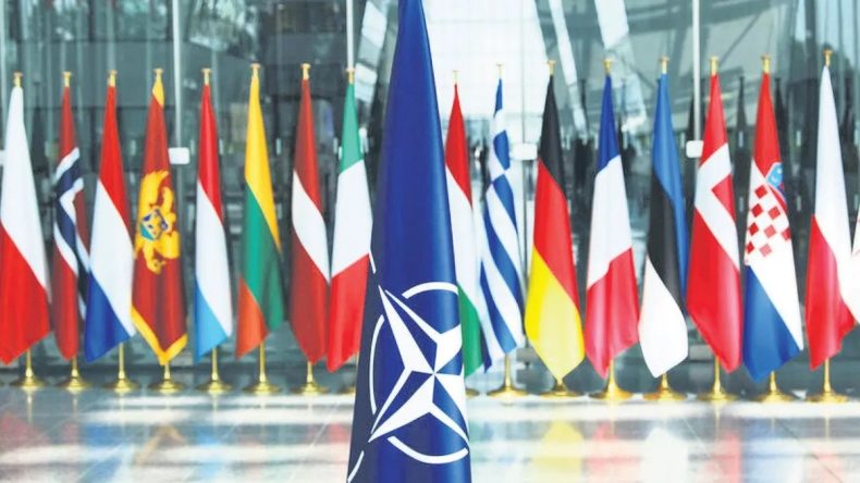 NATO&rsquo;da İsrail &Ccedil;atlağı