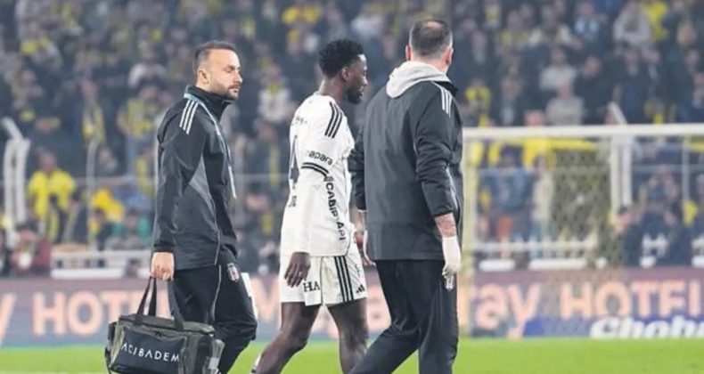 Ndidi&rsquo;den K&ouml;t&uuml; Haber