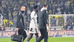Ndidi&rsquo;den K&ouml;t&uuml; Haber