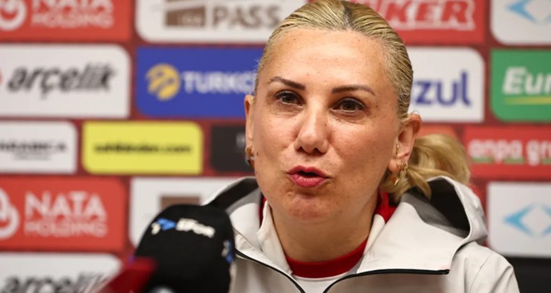 Necla G&uuml;ng&ouml;r Kıragası: Galibiyet armağan etmek istiyoruz!