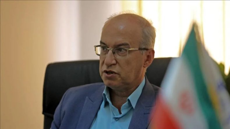 Netanyahu Bir Ruh Hastası İddiası