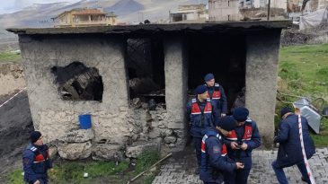 Nevşehir'de fırının tavanı &ccedil;&ouml;kt&uuml;! Enkaz altında kalan kadın hayatını kaybetti