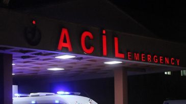 Nevşehir'de otelde boğulma tehlikesi ge&ccedil;irmişti! 8 yaşındaki &ccedil;ocuk, 11 g&uuml;nl&uuml;k yaşam m&uuml;cadelesini kaybetti