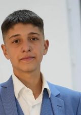 Nevşehir&rsquo;de akran cinayetinde flaş karar: Cezası belli oldu!