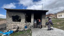 Nevşehir&rsquo;de fırın faciası: Ekmek yaparken g&ouml;&ccedil;&uuml;k altında kalan kadın hayatını kaybetti
