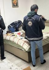Nevşehir&rsquo;de fuhuş ağına b&uuml;y&uuml;k darbe