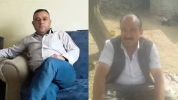 Nevşehir&rsquo;de Komşu Cinayetinde Karar: Baba ve Oğluna Ağır Hapis Cezası!