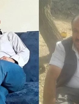 Nevşehir&rsquo;de Komşu Cinayetinde Karar: Baba ve Oğluna Ağır Hapis Cezası!