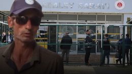 Nevzat Bahtiyar'ın Oğlu: G&uuml;ran Ailesi Tarafından Tehdit Ediliyoruz, Bu Y&uuml;zden Silah Aldım