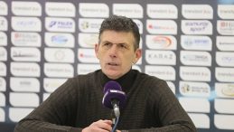 Nevzat Din&ccedil;budak: &Ccedil;ıkacakları S&uuml;per Lig'de başarılar dilerim!