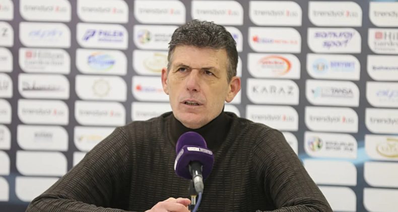 Nevzat Din&ccedil;budak: &Ccedil;ıkacakları S&uuml;per Lig'de başarılar dilerim!