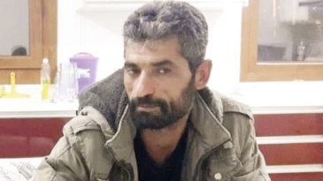 Nevzat&rsquo;ın oğlu tutuklandı