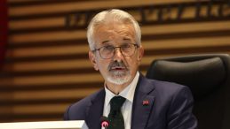 Nil&uuml;fer Belediyesi'nde &lsquo;r&uuml;şvet&rsquo; davası sanıklarının yargılanmasına başlandı