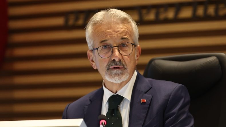 Nil&uuml;fer Belediyesi'nde &lsquo;r&uuml;şvet&rsquo; davası sanıklarının yargılanmasına başlandı