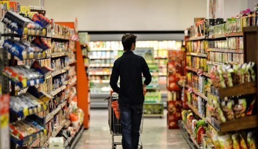 Nisan Ayı Enflasyon Beklentisi Belli Oldu