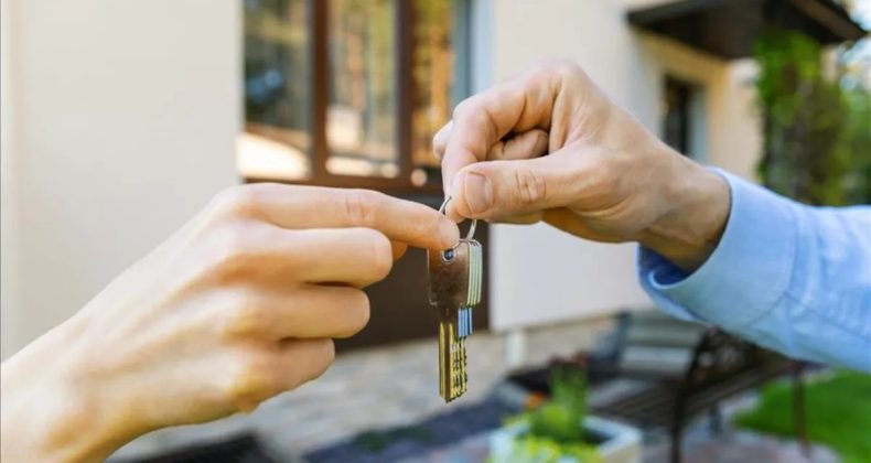 NİSAN AYI KİRA ARTIŞ ORANI BELLİ OLDU: Ev sahibi en fazla ne kadar zam yapabilecek? İşte yanıtı&hellip;