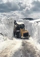 Nisanda 4 metre kar