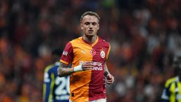Noa Lang, Galatasaray'da Kalacak Mı?