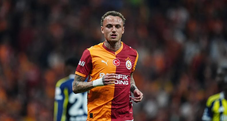Noa Lang, Galatasaray'da Kalacak Mı?