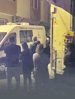 Nurcan, sabıkalı koca kurbanı oldu