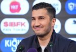 Nuri Şahin: "Hak ettiğimiz bir galibiyet aldık"