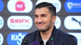 Nuri Şahin: "Hak ettiğimiz bir galibiyet aldık"