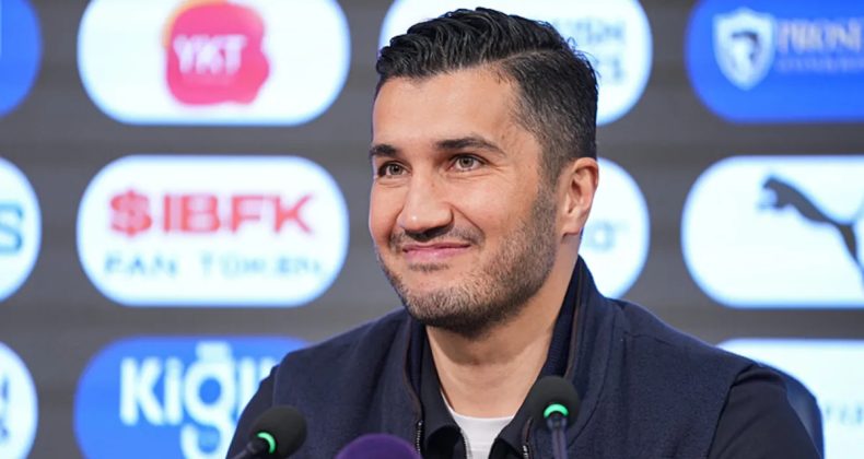 Nuri Şahin: "Hak ettiğimiz bir galibiyet aldık"