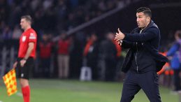 Nuri Şahin'den Trabzonspor'a b&uuml;y&uuml;k &ouml;vg&uuml;! 'Şampiyonlar Ligi seviyesinde'
