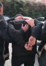 Nuriş ve Karag&uuml;mr&uuml;k &Ccedil;etelerine Operasyon