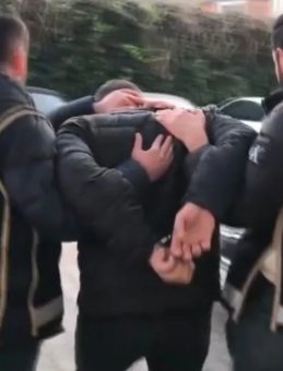 Nuriş ve Karagümrük Çetelerine Operasyon