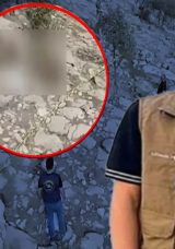 Nusaybin'de korkun&ccedil; cinayet! "Atış talimi" bahanesiyle &ccedil;ağırdılar: Gen&ccedil; adamı &ouml;ld&uuml;r&uuml;p cesedini yaktılar! İşte o canilerin cezası