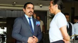 Nusret'in kardeşi &Ouml;zg&uuml;r G&ouml;k&ccedil;e, '&ccedil;ocuğun fuhşuna aracılık etme' su&ccedil;undan tutuklandı