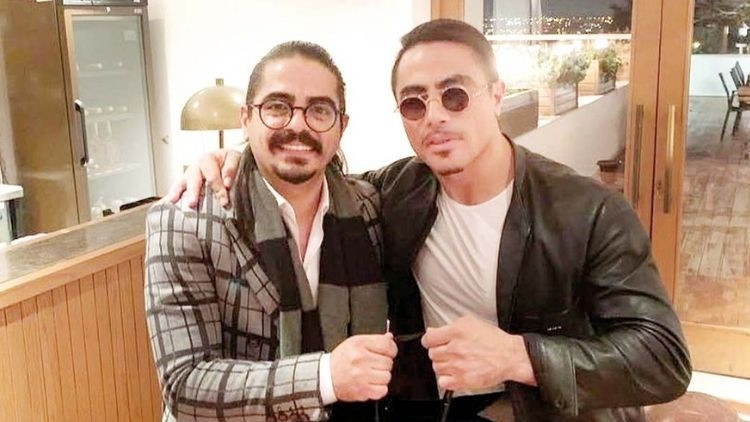 Nusret&rsquo;in Kardeşi Tutuklandı