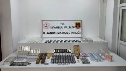 NZP GOLD operasyonunda yeni detaylar: Sertifikasız 10 kilo altın ele ge&ccedil;irildi