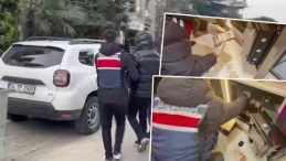 Nzp Gold'a operasyon: 7 ş&uuml;pheli g&ouml;zaltına alındı